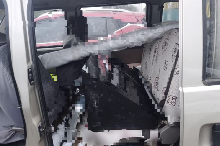 Used Chana Star 2 2012 1.0L Base Version JL466Q9
