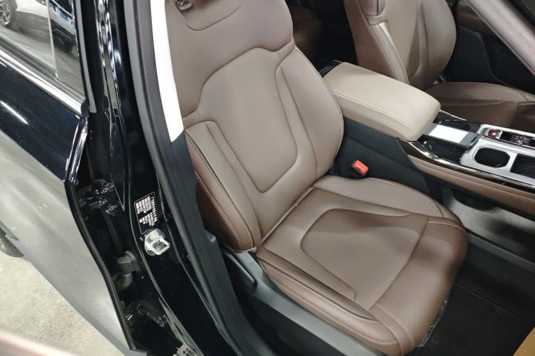 Used GAC Trumpchi GS4 2024 MAX 1.5T Flagship Edition
