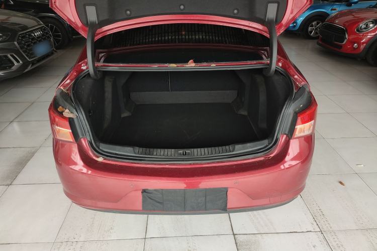 Used Buick Verano 2017 Sedan 15S Automatic Leading Model