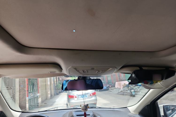 Used Ford Kuga 2015 1.5L GTDi Four-Wheel-Drive Elite Model