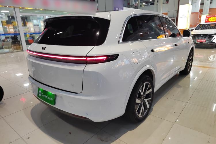 Used Li Auto L7 2023 Air model
