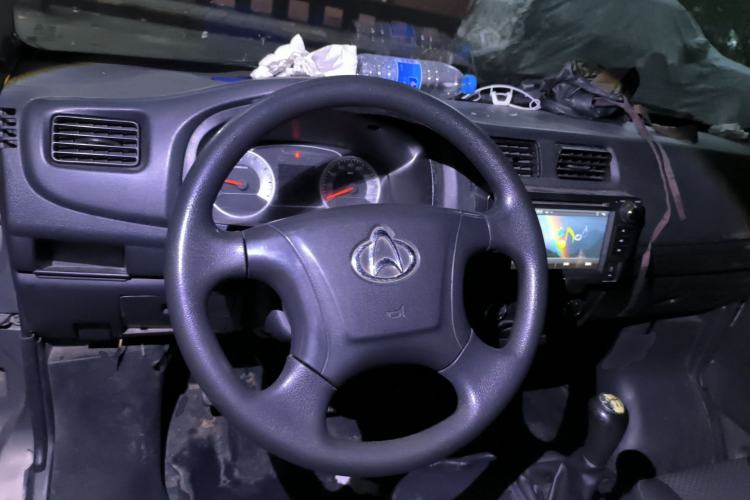 Used CHANGAN KAICHENG Star 7 2014 1.4L Base Version E14V Steering Wheel