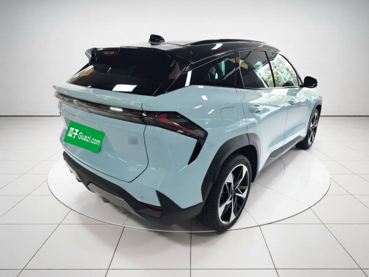 Geely Galaxy L7 2023 1.5T 115 km Starship — снимка 6