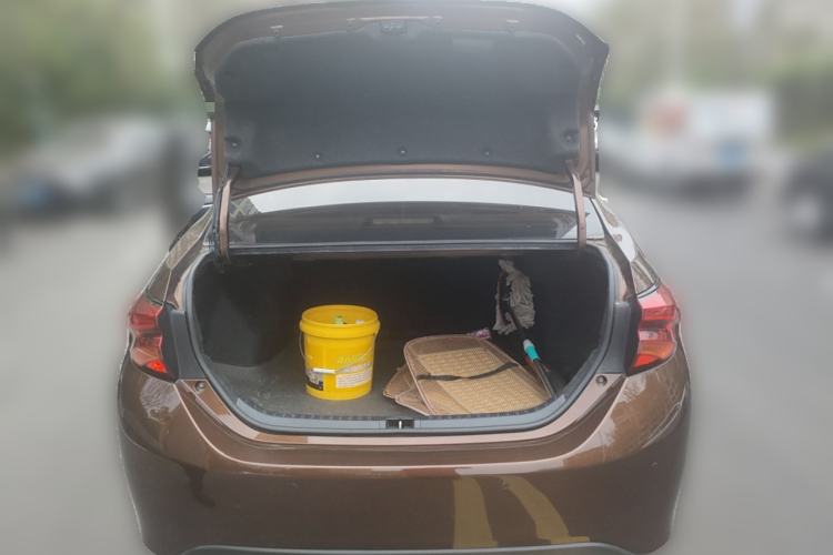 Used Toyota Levin 2017 Revised 185T CVT Elite Edition China V Standard
