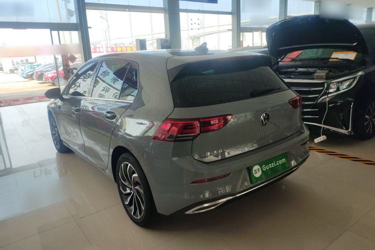 Used Volkswagen Golf 2021 280TSI DSG Pro