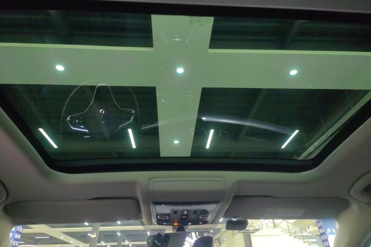 Used Volkswagen Passat New Energy 2022 430 PHEV Hybrid Elite Edition