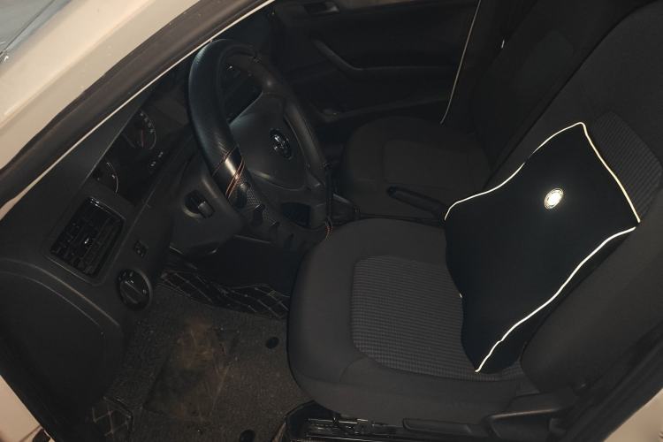 Used Volkswagen Santana 2019 1.5L Automatic Fashion Edition China VI
