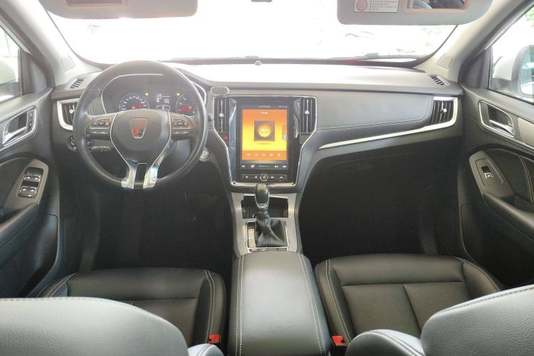 Used Roewe RX5 2020 20T Automatic 4G Connect Superior Flagship Edition