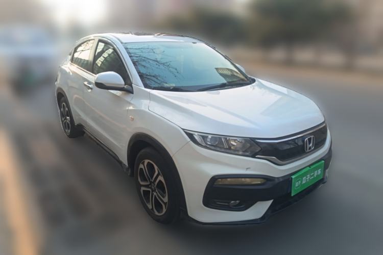 Used Honda XR-V 2015 1.8L EXi CVT Comfort Version