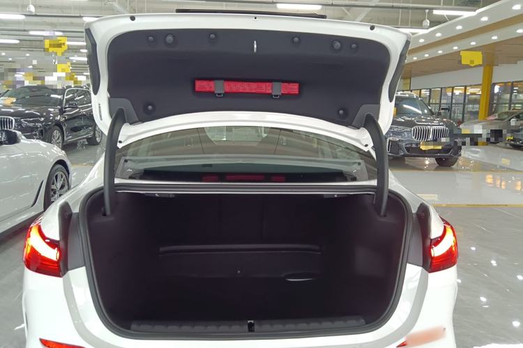 Used BMW 2 Series 2023 Facelifted 225i Four-Door Coupe M Sport Night Edition Package