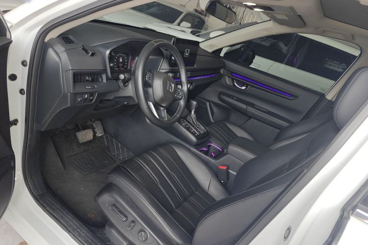 Used Honda Breeze 2023 240TURBO Two-Wheel-Drive Luxury Edition 5 Seats Interior 1