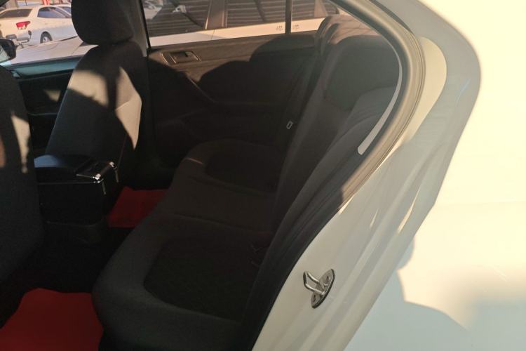 Used Skoda Rapid 2020 1.5L Automatic Standard Edition
