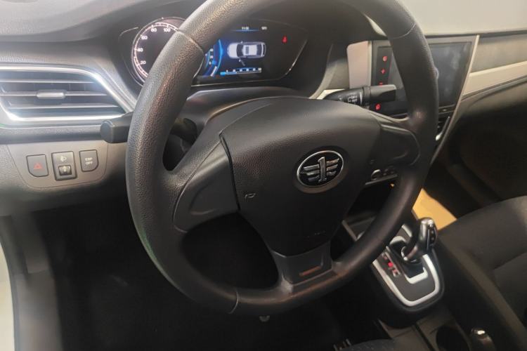 Used Bestune B30EV 2019 EV400