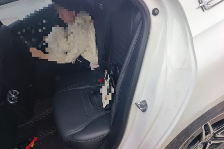 Used Mercedes-Benz C-Class 2022 C 260 L Obsidian Night Sport Edition
