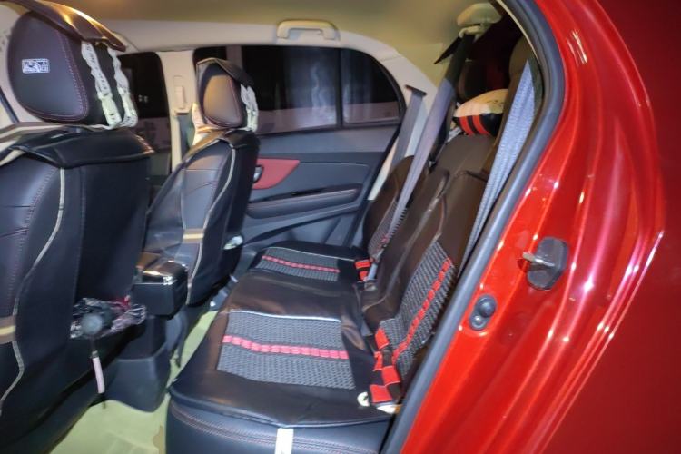 Used Haval H1 2016 Blue Label 1.5L AMT Luxury Model