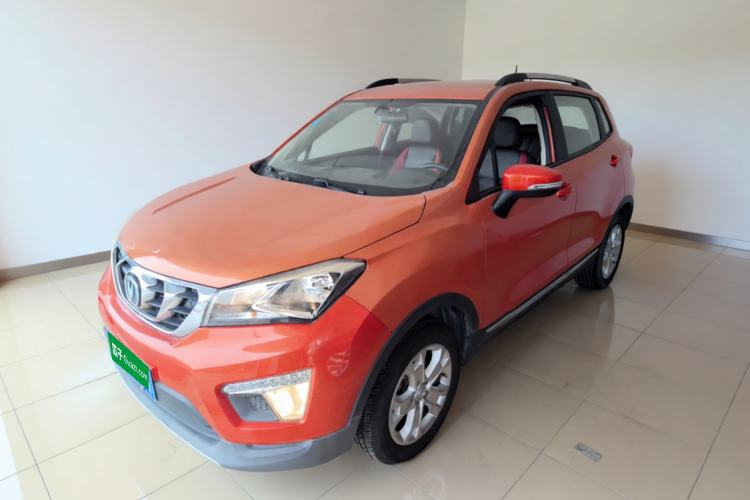 Used CHANGAN CS15 2016 1.5L Automatic Fashion Edition Guazi used car, China used car export, Used car for sale, Used  cars, Cheapest cars for sale