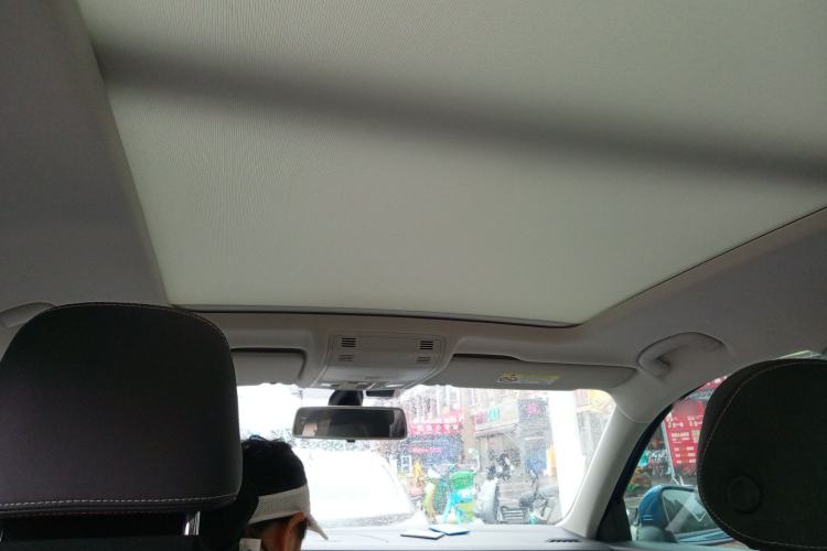 Used Volkswagen Tayron 2019 330TSI Four-Wheel Drive Prestige Model China VI Standard
