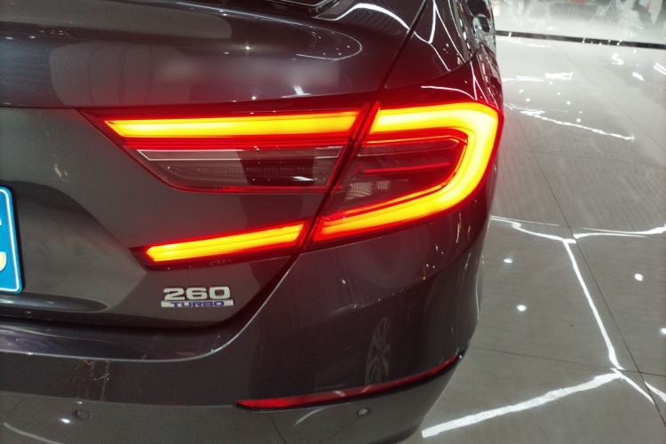 Used Honda Accord 2022 260TURBO Phantom Night · Prestige Edition Right Rear Taillight