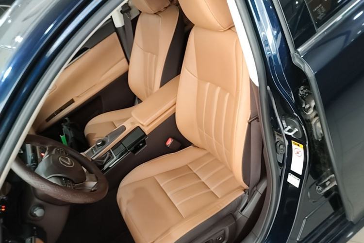 Used Lexus ES 2015 200 Elite Edition
