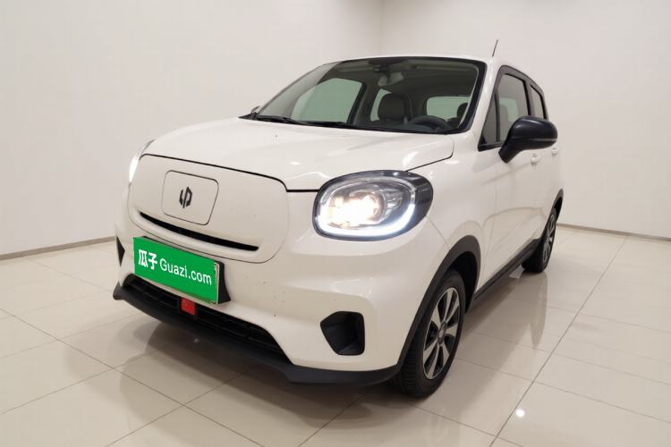 Used Leapmotor T03 2025 310 Comfort Edition
