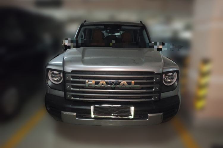 Used Haval Raptor New Energy 2023 Hi4 145 Explorer Edition