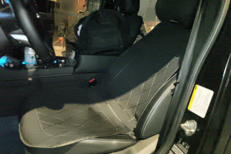 Used BAIC Off-Road BJ40 2024 2.0D Blade Hero Glory Edition
