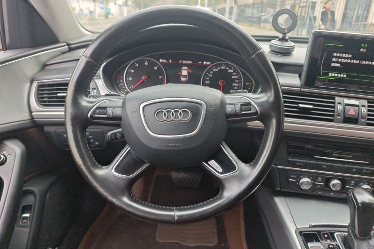 Used Audi A6L 2016 30 FSI Technology Model