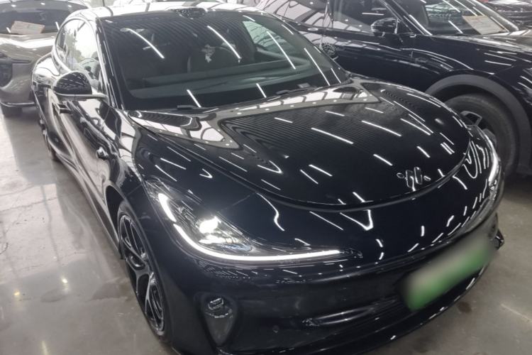 Used IM L6 2025 Ultra Model
