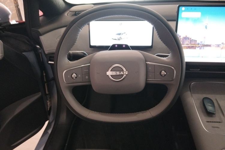 Used Nissan N7 2025 625 Max