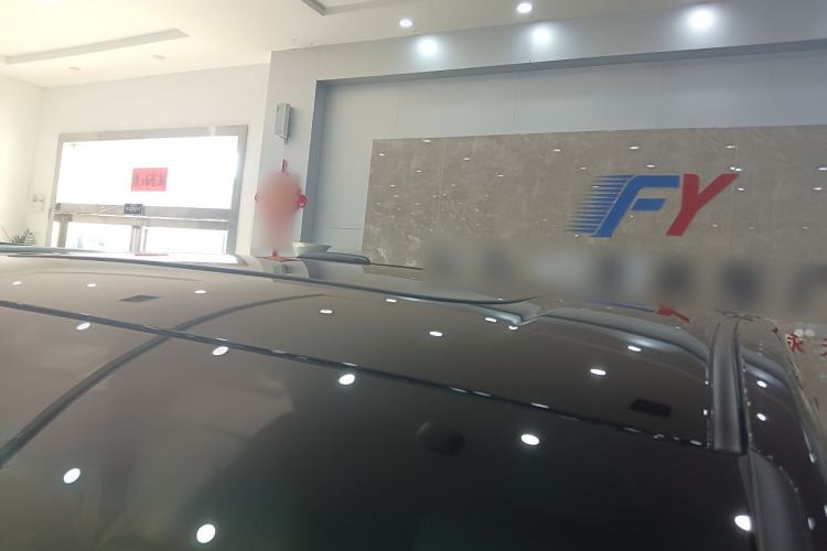 Used Toyota Alphard 2020 Dual-Engine 2.5L Prestige Edition