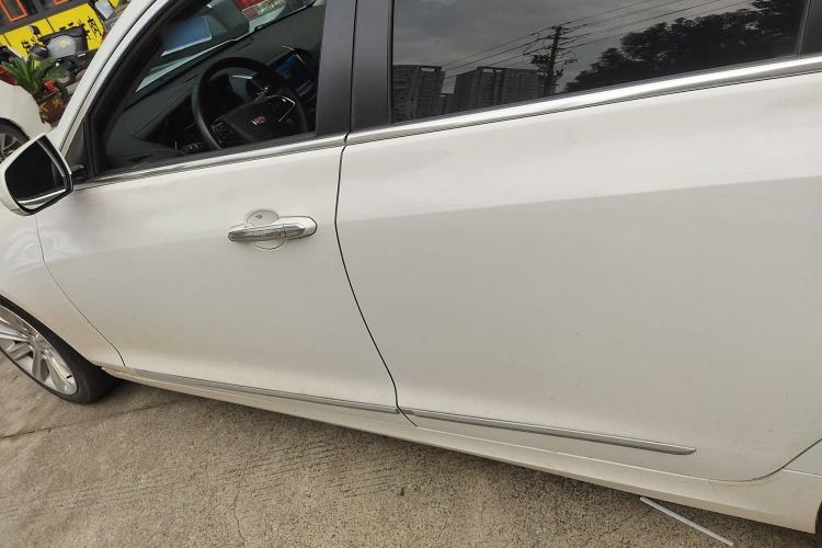 Used Cadillac ATS-L 2017 28T Fashion Edition