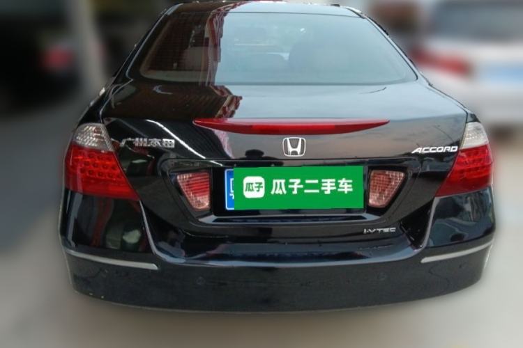 Used Honda Accord 2006 2.0L standard version
