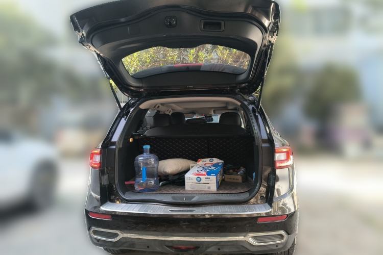 Used Renault Koleos 2017 2.0L Two-Wheel Drive Luxury Edition
