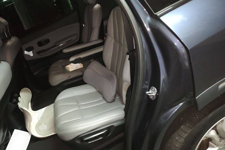 Used Nio ES8 2020 415 km Range 6-Seater Version