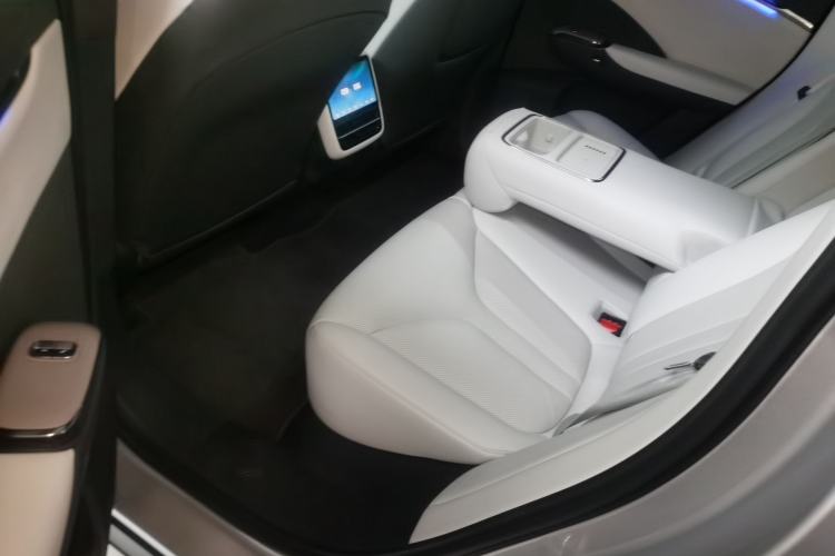 Used XPeng G7 2025 Model—702 Ultra Long Range