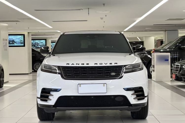 Used Land Rover Range Velar 2024 Dynamic SE
