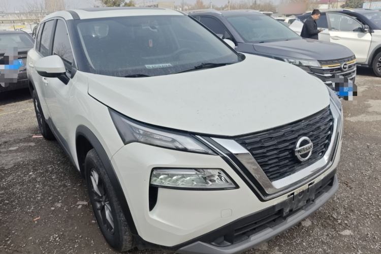 Used Nissan X-Trail 2022 VC-Turbo 300 CVT 2WD Star & Moon Limited Edition