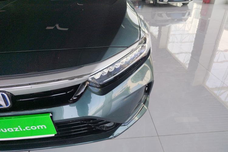 Used Honda Inspire 2022 Lingpai Hybrid 2.0L Pure Elegant Edition