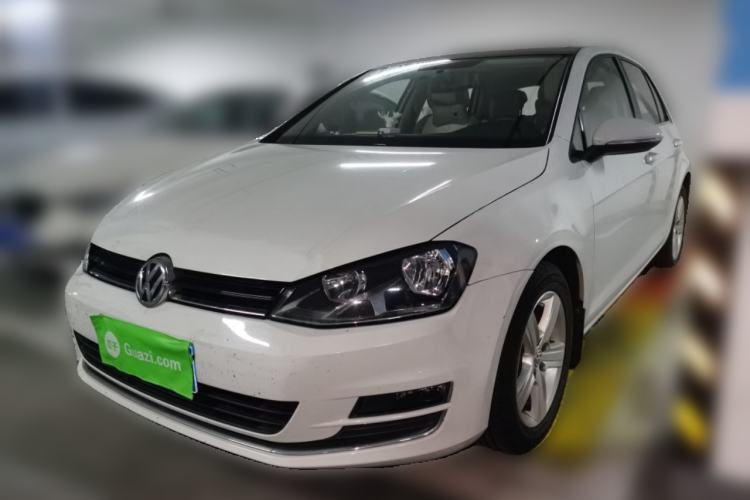 Used Volkswagen Golf 2016 230TSI Automatic Comfort Version