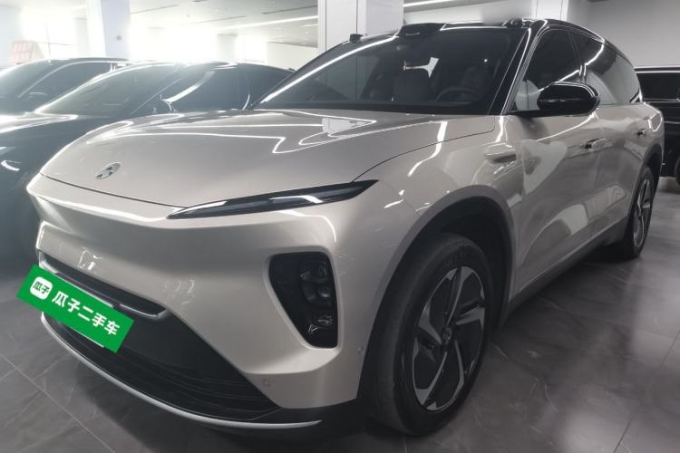 Used Nio ES8 2024 75 kWh