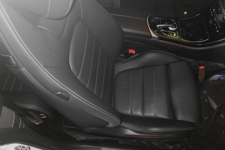 Used Mercedes-Benz C-Class 2018 C 200 Coupe