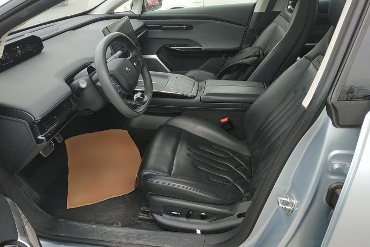 Used Hyptec GT 2023 600 Rear-Drive Charging & Swapping Version
