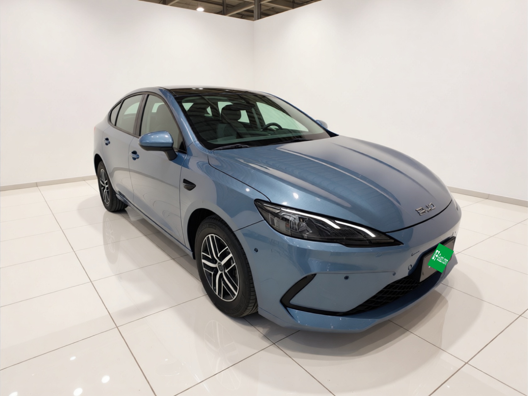 BYD Seal 05 DM-i 2025 DM-i Intelligent Drive 120KM Flagship Model — снимка 3