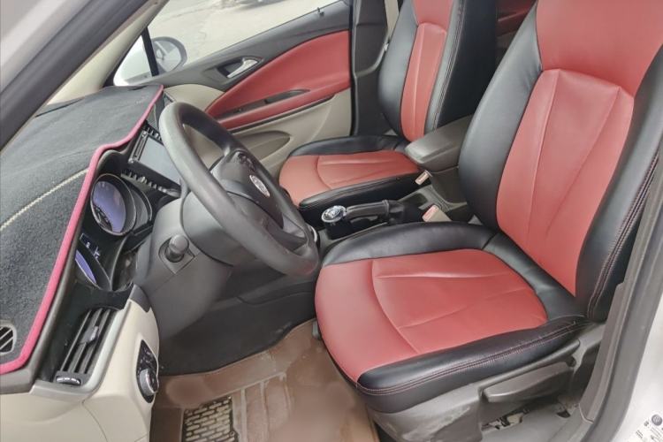 Used Buick Verano 2015 Sedan 15S Manual Entry-Level Model