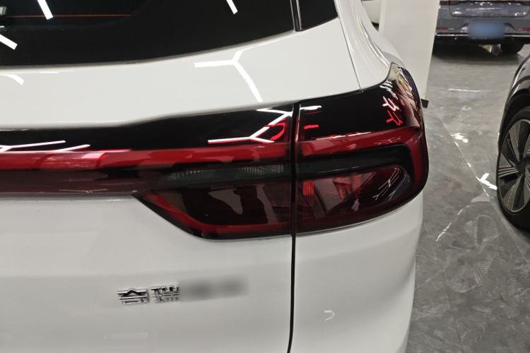 Used Chery Tiggo 8 2024 230TCI Automatic New Trend Edition 5 Seats