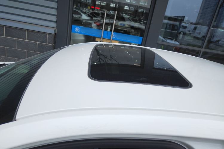 Used Chevrolet Malibu 2014 2.0L Automatic Comfort Edition