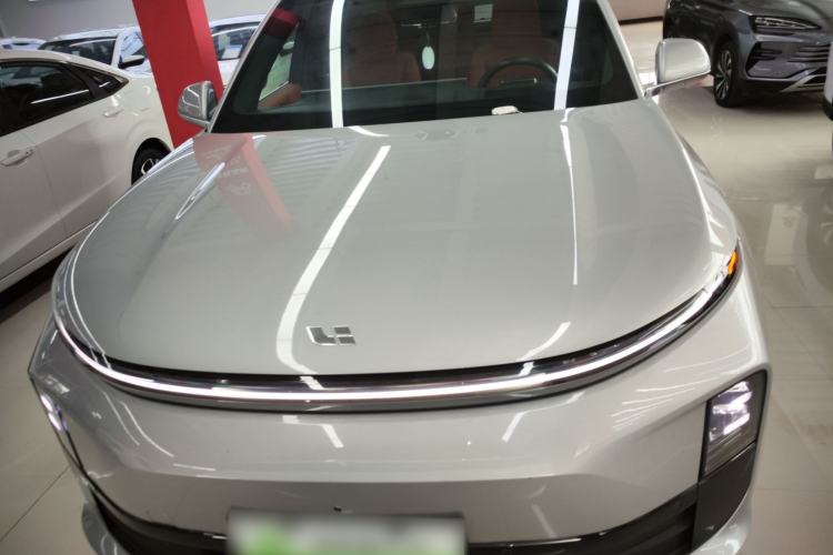 Used Li Auto L6 2024 Max
