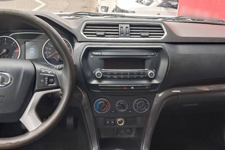 Used Great Wall Wingle 5 2021 2.0T Diesel Two-Wheel Drive Elite Version with Long Cargo Bed China VI Emission Standard GW4D20M