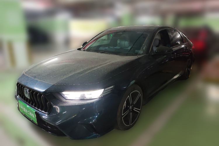 Used Honda Inspire New Energy 2023 ePHEV Smart Edition