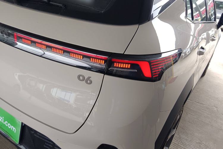 Used Lynk & Co 06 2025 Renew 1.5T Halo